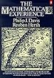 The Mathematical Experience (Penguin Press Science)