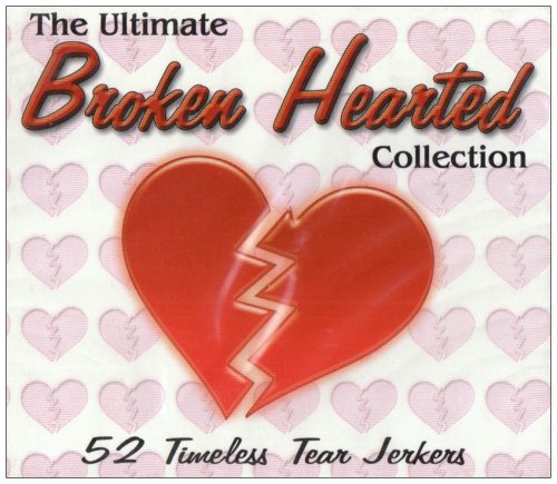 CD-Charts  Search : The Ultimate Broken Hearted Collection