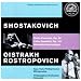 Cello Concerto (Rostropovich, Oisrakh)