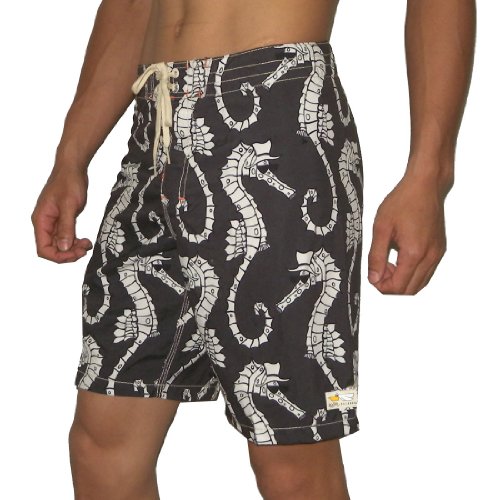 Billabong Andy Davils Sea Stallion Mens Skate & Surf Boardshorts