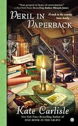 Peril in Paperback