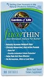 Garden Of Life fucoTHIN, 90-Count Bottle