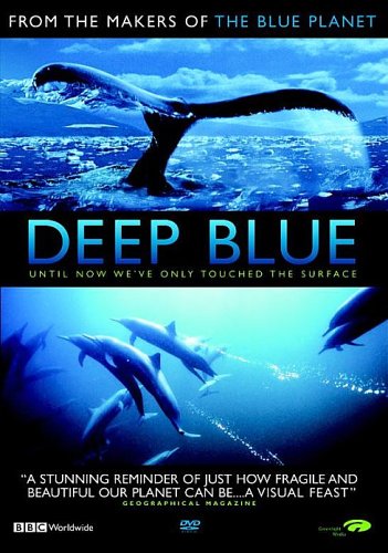 Deep Blue