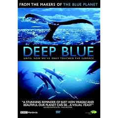 Deep Blue [DVD]