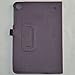 Mama Mouth Folio 2-folding Slim Fit Stand Case Cover For 7.85