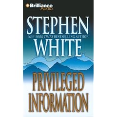Privileged Information (Dr. Alan Gregory) (Dr. Alan Gregory)