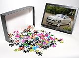 Photo Jigsaw Puzzle of BMW 645Ci Germany from Car Photo Library