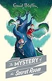 The mystery of the secret room