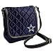 Dallas Cowboys Quilted Purse, Navy