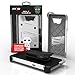 Zizo Samsung Galaxy Note 7 Case, Bolt Cover with [.33m 9H Tempered Glass Screen Protector] Included [Military Grade] Armor Case Kickstand Holster Belt