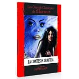 La comtesse Draculapar Ingrid Pitt