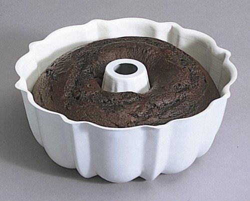 3 each: Bundt Pan (51122)