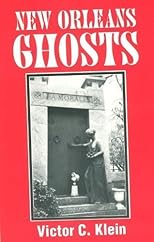 New Orleans Ghosts