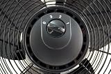 Air King 9219 Industrial Grade High Velocity Roll-About Stand with Fan, 18-Inch