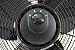 Air King 9219 Industrial Grade High Velocity Roll-About Stand with Fan, 18-Inch