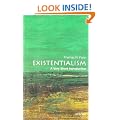 Existentialism: A Very Short Introduction (Very Short Introductions)