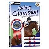 Riding Champion Legacy of Rosemond Hill (PC-CD)