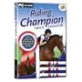 Riding Champion Legacy of Rosemond Hill (PC-CD)
