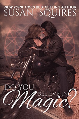 Do You Believe in Magic? (The MAGIC series Book 1)