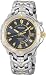 Seiko Men's Kinetic Watch #SKA096