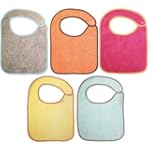 Babycalin - BBC202202 - Bavoir Microf...