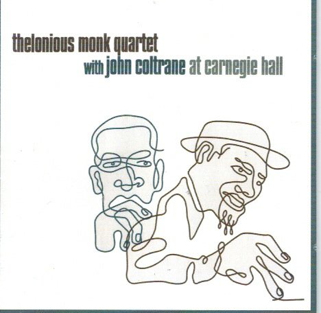 Thelonious Monk Quartet - At Carnegie Hall - Zortam Music