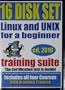 Learn Linux and UNIX Complete for a Beginner Video Training and Four Certification Exams + 12 DVDs of Linux Diversity Collection