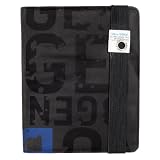 Golla - 101605 - G1326 - Poptop - Etui pour iPad 2/Nouvel iPad