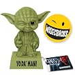 Yoda ´Yoda Man´ 15 cm
