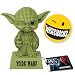Funko Yoda: Yoda Man_s-1