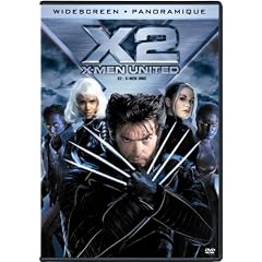 X2: X-Men United (Version fran�aise)