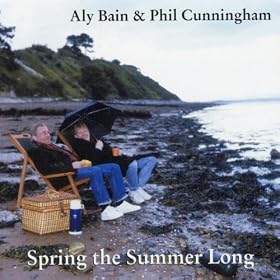 Spring the Summer Long