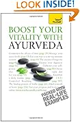 Boost Your Vitality with Ayurveda