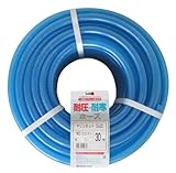 日之出 散水ホース 耐圧マリンネット 内径15×外径20mm 30M