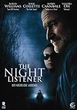 The Night Listener - Robin Williams