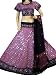 Lehenga Choli Lengha Bollywood Fashion Women Dress M