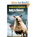 Selig in Klein�d: Kriminalroman