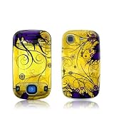 Chaotic Land Design Protective Skin Decal Sticker for Samsung Strive SGH A687 Cell Phone