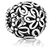 Pandora - 790890 - Drops Femme - Argent 925/1000 - Boule Fleurs