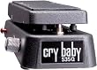 Dunlop 535Q Crybaby Wah Wah Pedal