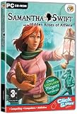Samantha Swift and the Hidden Roses of Athena (PC CD)