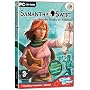Samantha Swift and the Hidden Roses of Athena (PC CD)