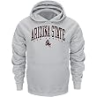 Arizona State Sun Devils Grey Champion Powerblend&reg; Hood