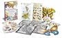 Butterfly Activity Fun Kit (Dover Fun Kits)