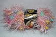 Fancy Fur Yarn - Party Pink