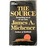 The Source by James A. Michener