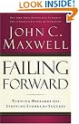 Failing Forward: Turning...