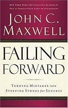 Failing Forward: Turning Mistakes into Stepping Stones for Success