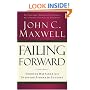 Failing Forward: Turning Mistakes into Stepping Stones for Success