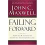 Failing Forward: Turning Mistakes into Stepping Stones for Success